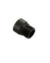 Bitspower Matt-schwarzer Adapter mit 3/8 Zoll Auen- auf 1/4 Zoll Innengewinde f (BP-MBWP-C21) - nr 5
