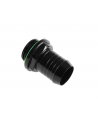 Bitspower Gerader Steckanschluss fr 1/4 Zoll auf 11mm - matt schwarz (BP-MBWP-C33) - nr 3