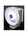 Xilence CPU Wentylator M403PRO.W.ARGB Multisocket - koler biały(XC229) - nr 2