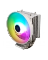 Xilence CPU Wentylator M403PRO.W.ARGB Multisocket - koler biały(XC229) - nr 30