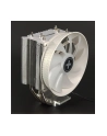 Xilence CPU Wentylator M403PRO.W.ARGB Multisocket - koler biały(XC229) - nr 5