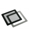 DEMCIFLEX (120mm Square black mesh /magns) - nr 7