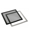 DEMCIFLEX FILTR PRZECIWKURZOWY 140MM CZARNY 6009801957449 (140mm Square black mesh/magnes) - nr 1