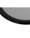 DEMCIFLEX FILTR PRZECIWKURZOWY OKRĄGŁY 120MM CZARNY 6009801957487 (120mm Round black mesh) - nr 2