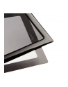 DEMCIFLEX FILTR PRZECIWKURZOWY DO CHŁODNIC 240MM CZARNY 6009801957579 (2x120mm Square black mesh/magn) - nr 2