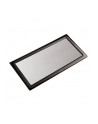 DEMCIFLEX FILTR PRZECIWKURZOWY DO CHŁODNIC 240MM CZARNY 6009801957579 (2x120mm Square black mesh/magn) - nr 5
