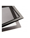DEMCIFLEX FILTR PRZECIWKURZOWY DO CHŁODNIC 280MM CZARNY 6009801957609 (2x140mm Square black mesh/magn) - nr 6