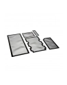 DEMCIFLEX FILTR PRzECIWKURzOWY DO CORSAIR 750D - CzARNY 6009700000000 DF0483 - nr 2