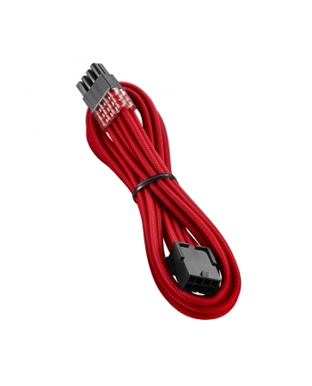 CABLEMOD  PRZEDŁUŻACZ PRO MODMESH 8-PIN PCIE - 45 CM CZERWONY  (ZUAD1157)