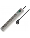 Brennenstuhl Eco-Line Surge Protection 4.500 A (1159750) - nr 3