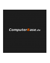GamersWear ComputerBase Polo czarna (S) ( 0170-S ) - nr 3