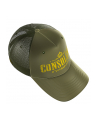 Gamerswear Czapka Consolero Trucker Cap Oliwkowa - nr 3