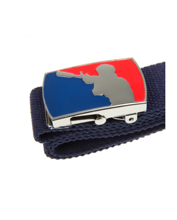 GamersWear COUNTER Belt Navy