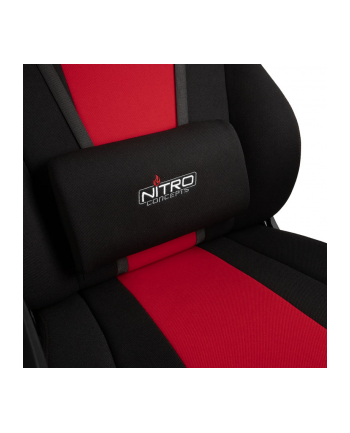 Fotel Nitro Concepts E250 (NC-E250-BR)