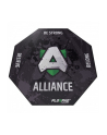 FlorPad Mata Ochronna Pod Fotel Red Alliance - nr 1
