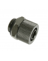 bitspower złączka prosta 1/4 dla węży 11/8 mm - czarna (BP-BSWP-C11J) - nr 4