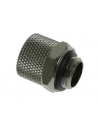 bitspower złączka prosta 1/4 dla węży 11/8 mm - czarna (BP-BSWP-C11J) - nr 5