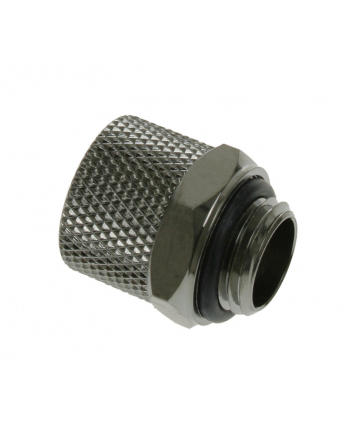 bitspower złączka prosta 1/4 dla węży 11/8 mm - czarna (BP-BSWP-C11J) nr 2