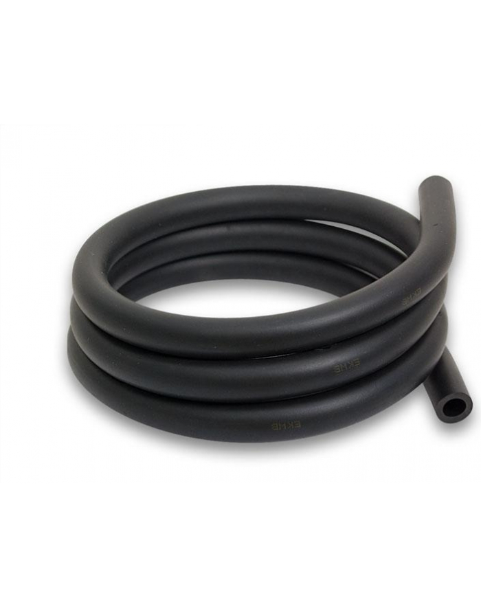 Ek Water Blocks Ek-Tube Zmt - Wąż 16/10 Mm - Czarny Matowy - 3M (3830046999214) główny