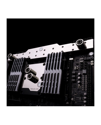 EK Water Blocks Blok wodny do płyty głównej EK-VRM Asus ROG Dominus Extreme (3831109814543) nr 1