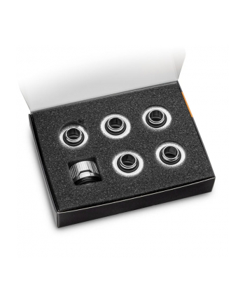 EK-Quantum Torque 6-Pack HTC 16 - Nickel