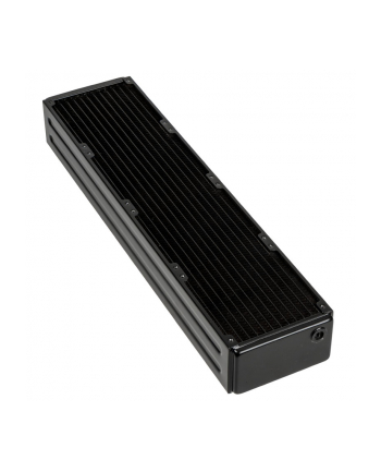 Coolgate Chłodzenie wodne XFlow Radiator G2 (CG480G2X)