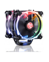 Chłodzenie CPU Raijintek Leto Pro RGB LED 2x120mm (0R100072) - nr 3