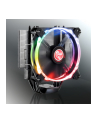 Chłodzenie CPU Raijintek Leto Black RGB LED 120mm (0R100075) - nr 1