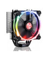 Chłodzenie CPU Raijintek Leto Black RGB LED 120mm (0R100075) - nr 4
