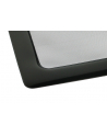 DEMCIFLEX FILTR PRZECIWKURZOWY 140MM CZARNY 6009801957449 (140mm Square black mesh/magnes) - nr 2