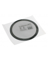 demciflex Filtr przeciwkurzowy okrągły 140mm czarny (140mm Round black mesh) - nr 3
