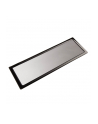 DEMCIFLEX FILTR PRZECIWKURZOWY DO CHŁODNIC 420MM CZARNY 6009801957616 (3x140mm Square black mesh/magn) - nr 1