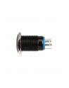 DimasTech Przycisk LED 16mm Żółty (PD030) - nr 3