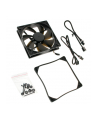 Blacknoise NoiseBlocker Black Silent Pro PLPS 120 mm PWM BOX - nr 12