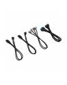 Corsair Premium Sleeved Front Panel Extension Kit (CC8900244) - nr 1