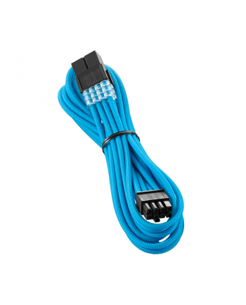 CABLEMOD  PRZEDŁUŻACZ PRO MODMESH 8-PIN PCIE - 45 CM JASNONIEBIESKI  (ZUAD1164)