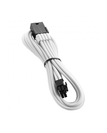 CABLEMOD  PRZEDŁUŻACZ PRO MODMESH 8-PIN PCIE - 45 CM BIAŁY  (ZUAD1158)