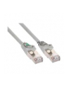 COS Cable Desk Patch Cable TP Cat5e SFTP 2m Grey (COSCD836512) - nr 1