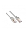 COS Cable Desk Patch Cable TP Cat5e SFTP 2m Grey (COSCD836512) - nr 2
