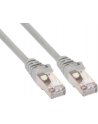 COS Cable Desk Patch Cable TP Cat5e SFTP 2m Grey (COSCD836512) - nr 3