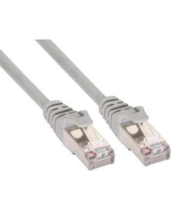 COS Cable Desk Patch Cable TP Cat5e SFTP 2m Grey (COSCD836512)