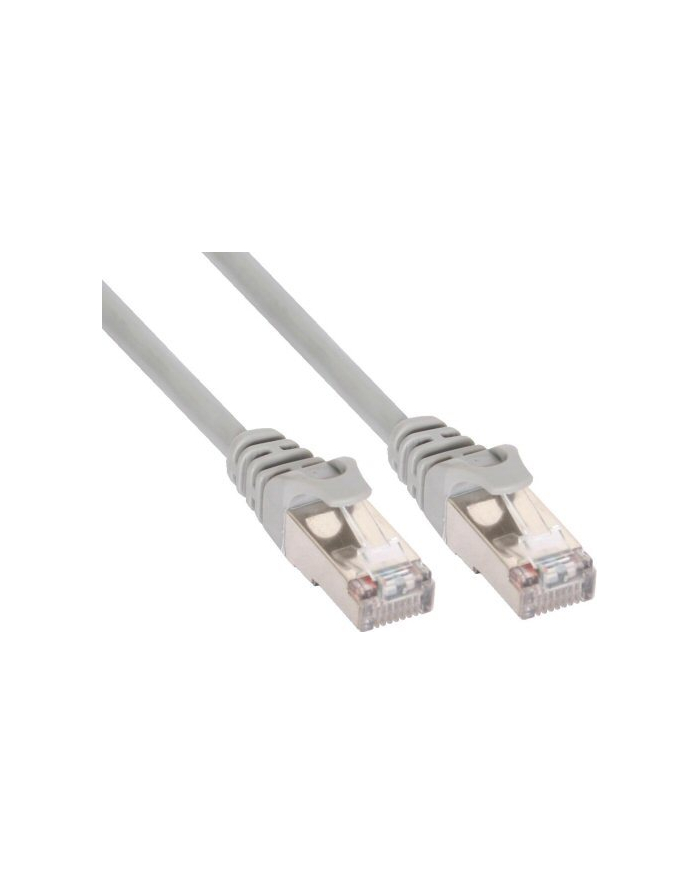 COS Cable Desk Patch Cable TP Cat5e SFTP 2m Grey (COSCD836512) główny