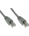 COS Cable Desk Patch Cable TP Cat5e SFTP 2m Grey (COSCD836512) - nr 4
