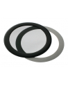 DEMCIFLEX (92mm Round black mesh) - nr 4