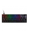 DUCKY ONE 2 SF RGB CHERRY MX BLUE - nr 7