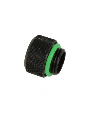 Bitspower Schlauch-Adapter mit 1/4 Zoll Gewinde zur Nutzung der SLI/Crossfire Ve (BP-MBWP-C47) nr 2