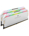 Corsair Dominator Platinum RGB 16GB DDR4 4000MHz CL19 (CMT16GX4M2K4000C19W) - nr 14