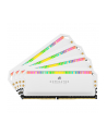 Corsair Dominator Platinum RGB 32GB DDR4 4000MHz CL19 (CMT32GX4M4K4000C19W) - nr 6