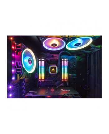 Corsair Vengeance RGB DDR4 PRO 32GB DDR4 2933MHz CL16 (MECS-379) nr 2