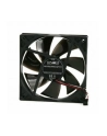 Blacknoise NoiseBlocker Black Silent Pro PLPS 120 mm PWM BOX - nr 16